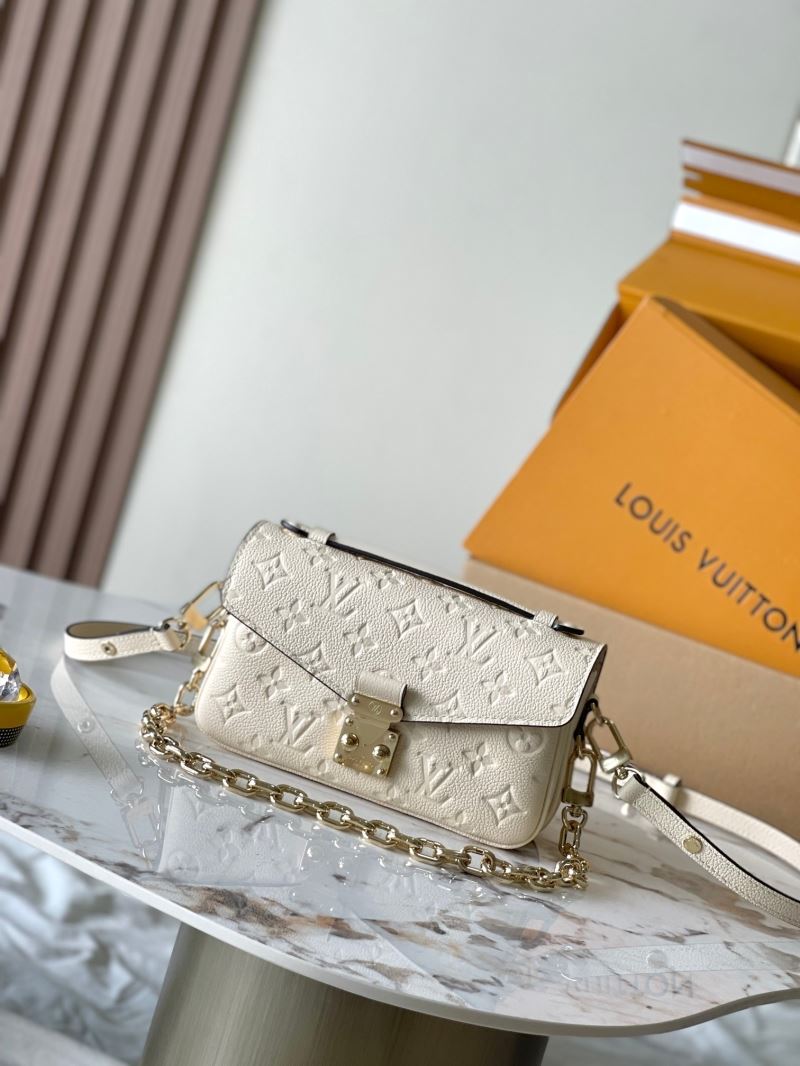 Louis Vuitton Satchel Bags